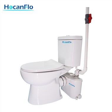 500w spildevandspumpe