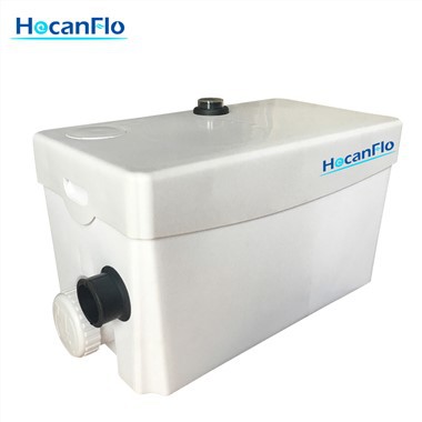 Køkken macerator pumpe