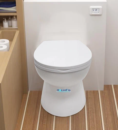 Bedste Porta potte til båd
