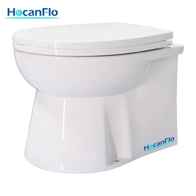 Marine Pumpe Ud Toilet
